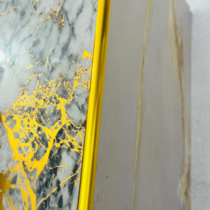 Baguette d&rsquo;angle extérieur panneaux PVC