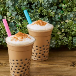Bubble Tea