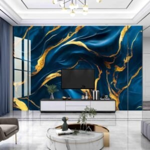 Panneau PVC Marbre P028