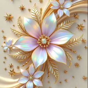 Panneau Décoratif en PVC Motif P031