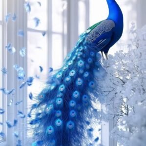 Panneau Décoratif en PVC Motif P033