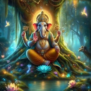 Panneau Décoratif en PVC Motif P034