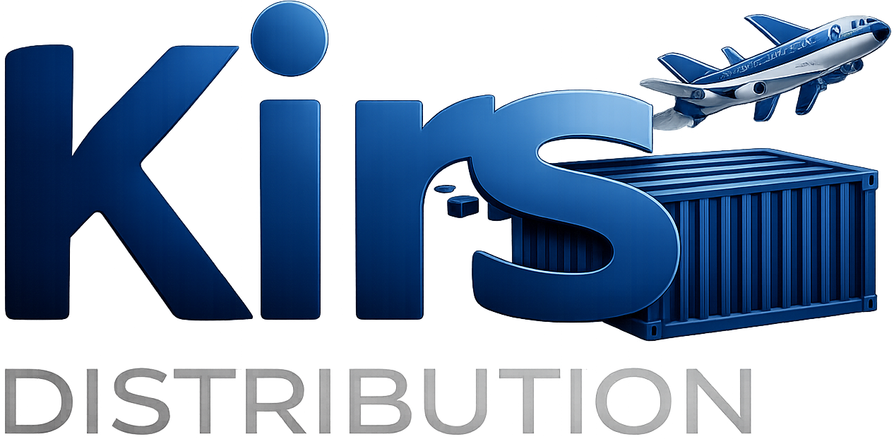 Kirs Distribution